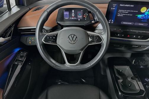 2022 Volkswagen ID.4 Pro S