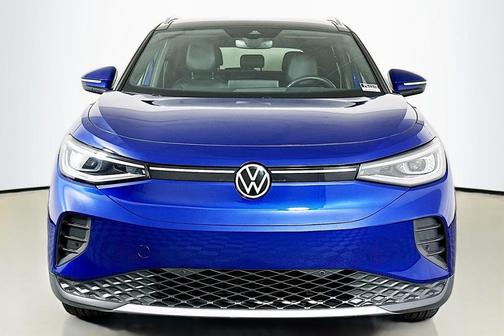 2022 Volkswagen ID.4 Pro S