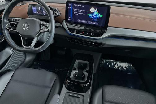 2022 Volkswagen ID.4 Pro S
