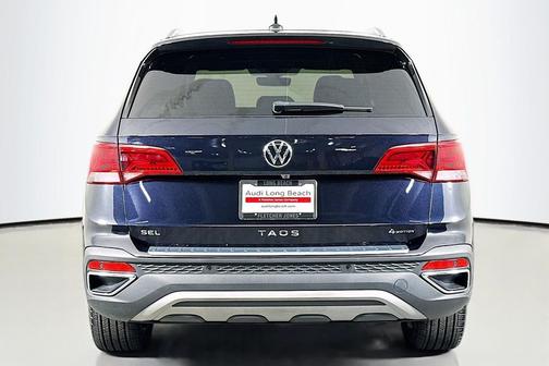 2024 Volkswagen Taos 1.5T SEL