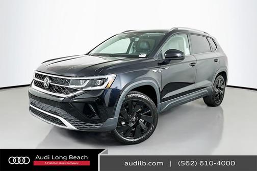 2024 Volkswagen Taos 1.5T SEL