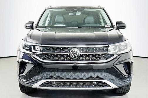 2024 Volkswagen Taos 1.5T SEL