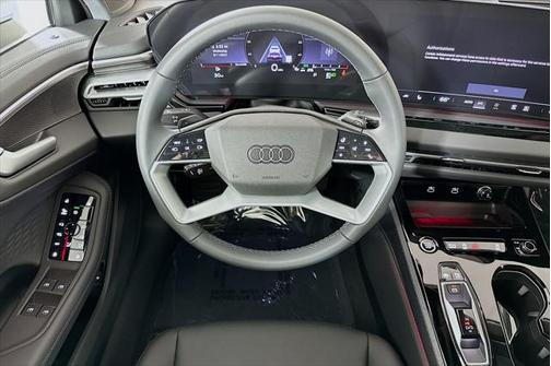 2025 Audi A5 Premium Plus