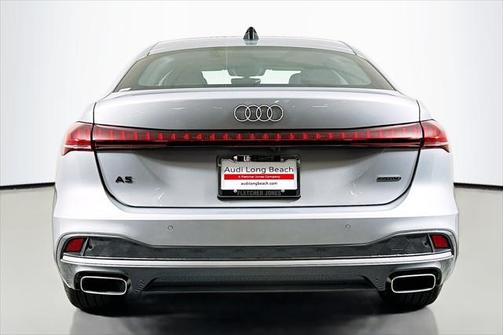 2025 Audi A5 Premium Plus
