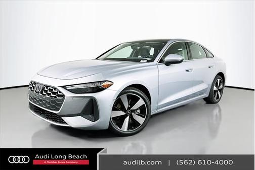 2025 Audi A5 Premium Plus
