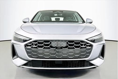 2025 Audi A5 Premium Plus