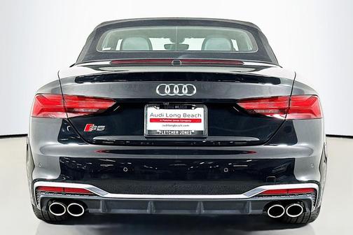 2023 Audi S5 Premium Plus