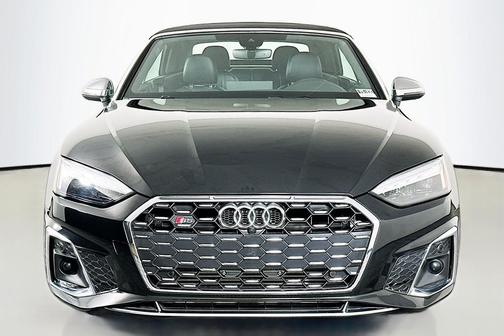 2023 Audi S5 Premium Plus