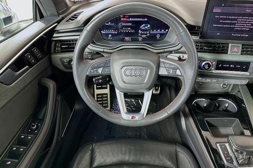 2023 Audi S5 Premium Plus