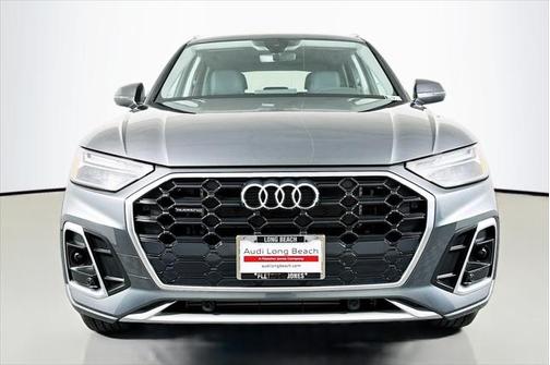 2024 Audi Q5 55 S line Premium