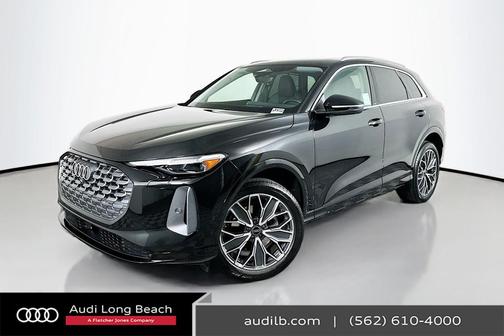 2025 Audi Q5 Premium Plus TFSI quattro S tronic