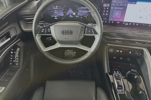 2025 Audi Q5 Premium Plus TFSI quattro S tronic