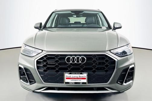 2023 Audi Q5 55 S line Premium
