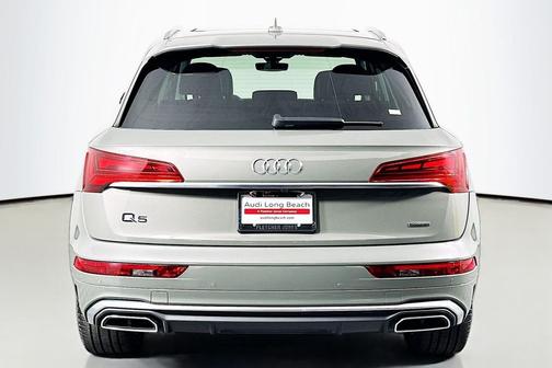 2023 Audi Q5 55 S line Premium