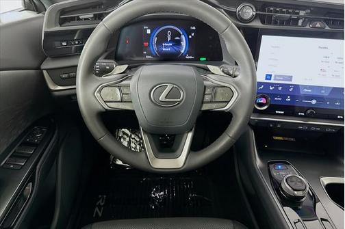 2024 Lexus RZ 450e Premium