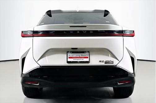 2024 Lexus RZ 450e Premium