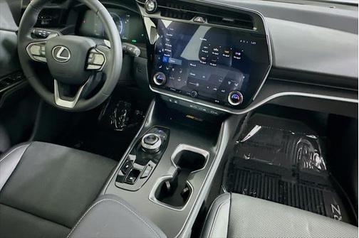 2024 Lexus RZ 450e Premium