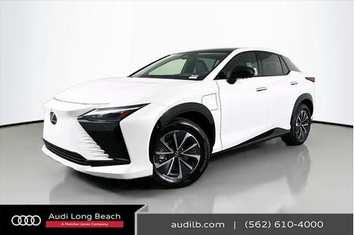 2024 Lexus RZ 450e Premium