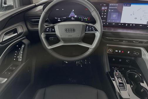 2025 Audi Q5 Premium
