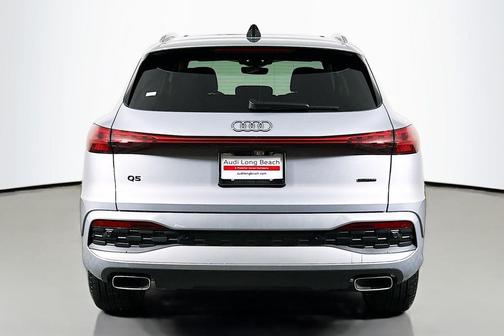 2025 Audi Q5 Premium