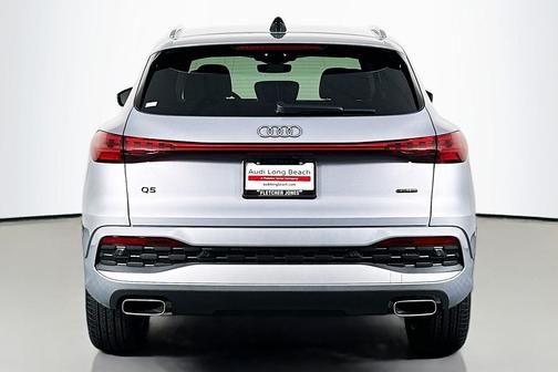 2025 Audi Q5 Premium TFSI quattro S tronic