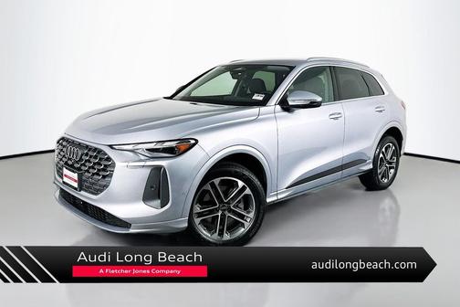 2025 Audi Q5 Premium TFSI quattro S tronic