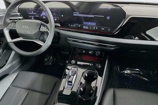 2025 Audi A5 Premium TFSI quattro S tronic