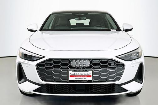 2025 Audi A5 Premium TFSI quattro S tronic