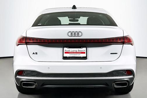 2025 Audi A5 Premium TFSI quattro S tronic