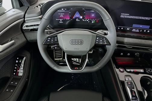 2025 Audi S5 Premium Plus