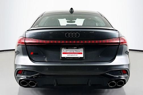 2025 Audi S5 Premium Plus