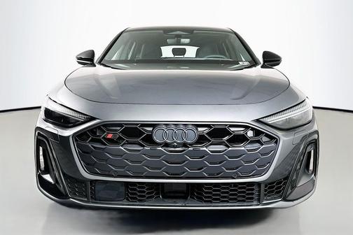 2025 Audi S5 Premium Plus