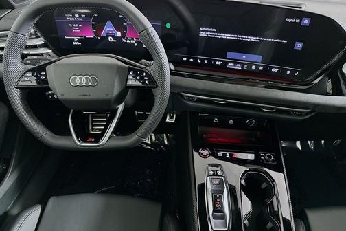 2025 Audi S5 Premium Plus