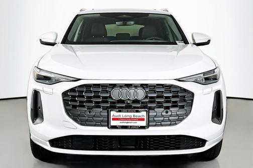 2025 Audi Q5 Premium Plus TFSI quattro S tronic