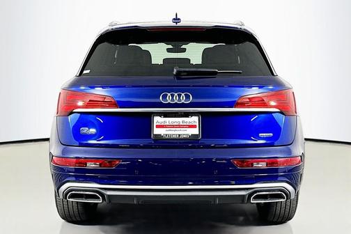 2024 Audi Q5 45 S line Premium