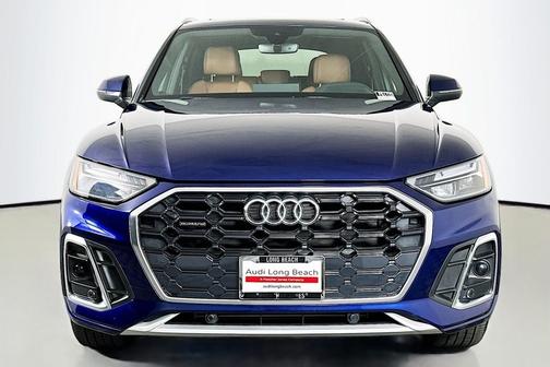 2024 Audi Q5 45 S line Premium