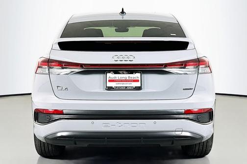 2024 Audi Q4 e-tron Sportback Prestige 55 quattro