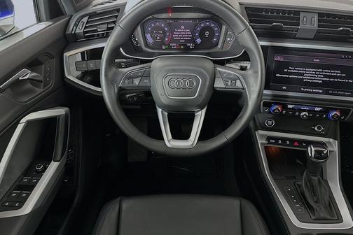 2023 Audi Q3 45 S line Premium Plus