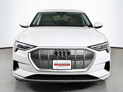2020 Audi e-tron Sportback Premium Plus