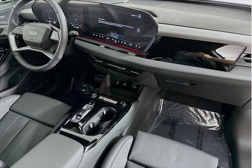 2025 Audi Q6 e-tron Premium Plus quattro