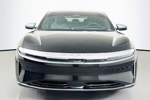 2022 Lucid Air Grand Touring
