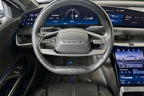 2022 Lucid Air Grand Touring