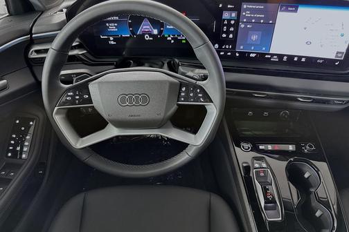 2025 Audi A5 Premium TFSI quattro S tronic