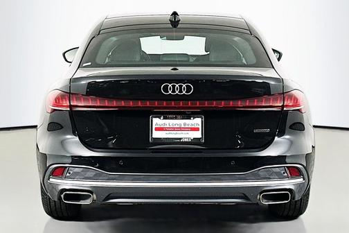 2025 Audi A5 Premium TFSI quattro S tronic