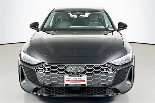 2025 Audi A5 Premium TFSI quattro S tronic