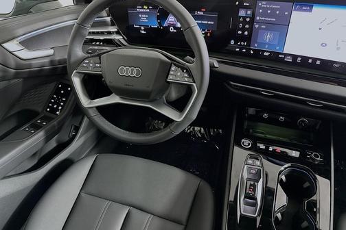 2025 Audi A5 Premium TFSI quattro S tronic