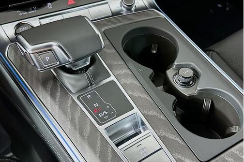 2025 Audi A6 55 Premium Plus