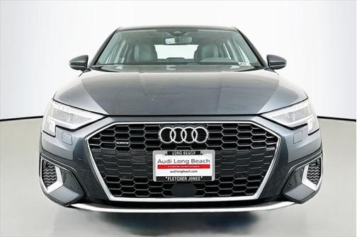 2024 Audi A3 Premium
