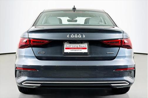 2024 Audi A3 Premium