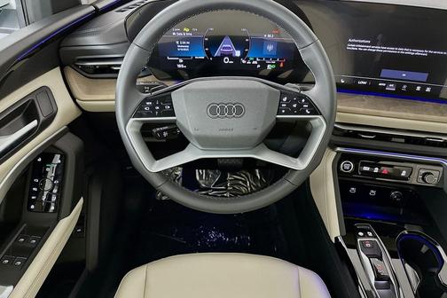 2025 Audi Q5 Premium